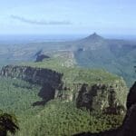 Pigeon House Mountain (Morton National Park)